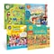 Barefoot Books First Grade Friendship and Community Book Bundle, 4PK 9798888593363 - alternate 1